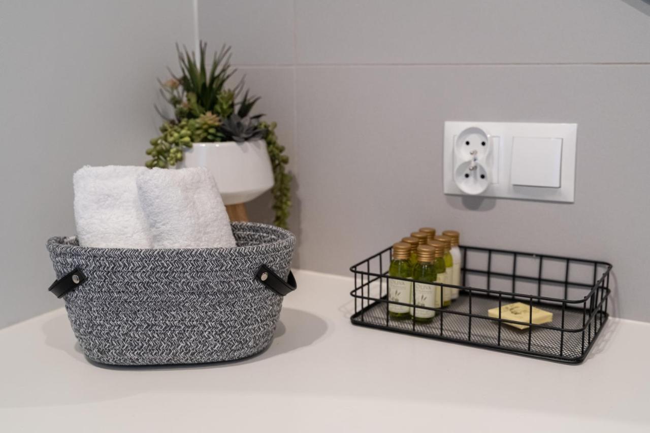 Apartament Chlebova 315 Gdańsk Kültér fotó