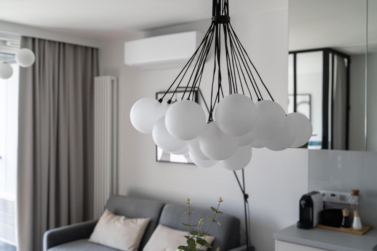 Apartament Chlebova 315 Gdańsk Kültér fotó