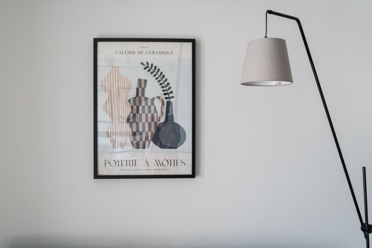 Apartament Chlebova 315 Gdańsk Kültér fotó