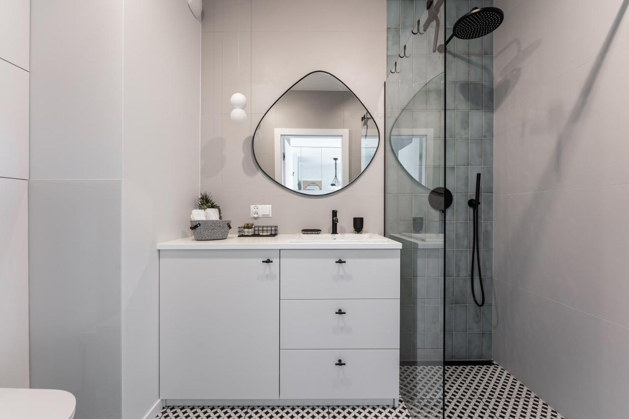 Apartament Chlebova 315 Gdańsk Kültér fotó