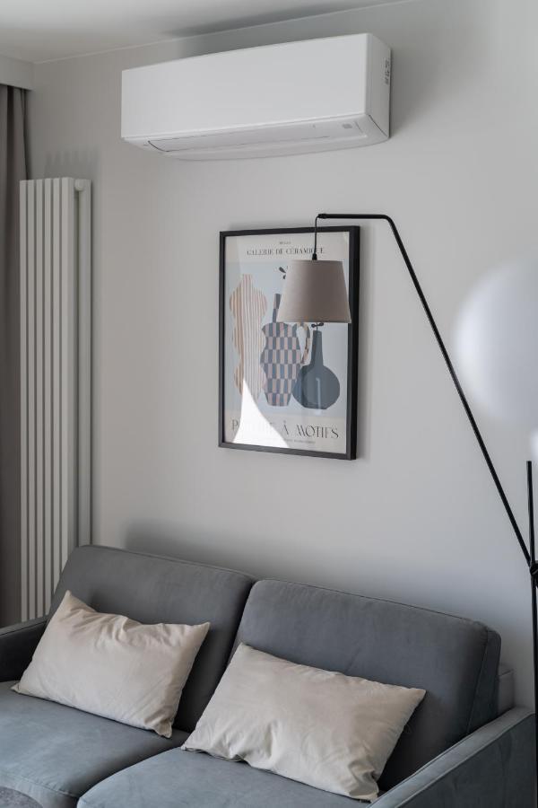 Apartament Chlebova 315 Gdańsk Kültér fotó