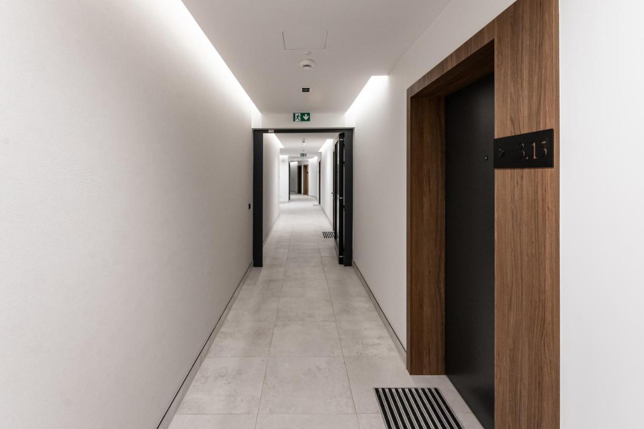 Apartament Chlebova 315 Gdańsk Kültér fotó