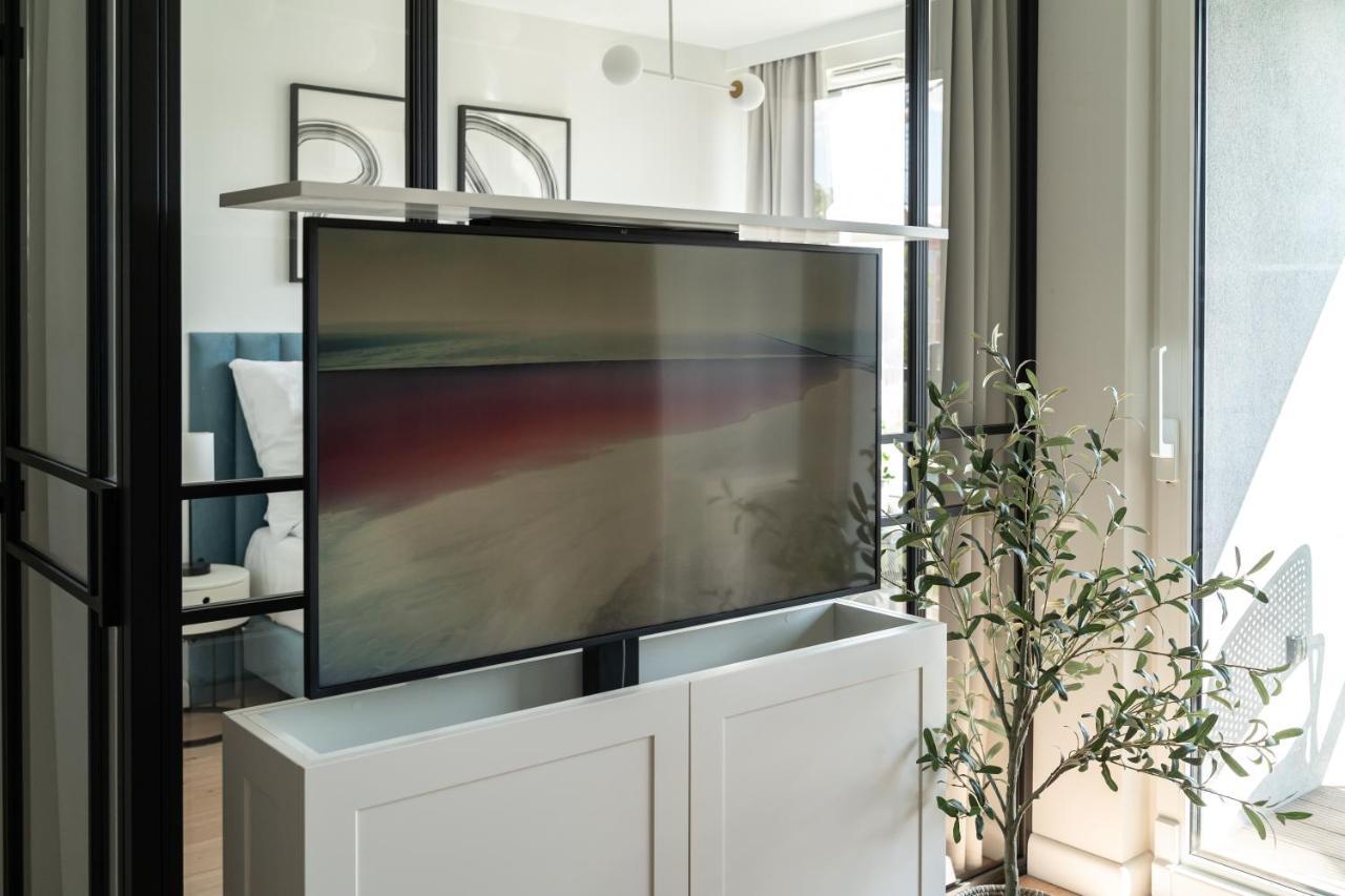 Apartament Chlebova 315 Gdańsk Kültér fotó